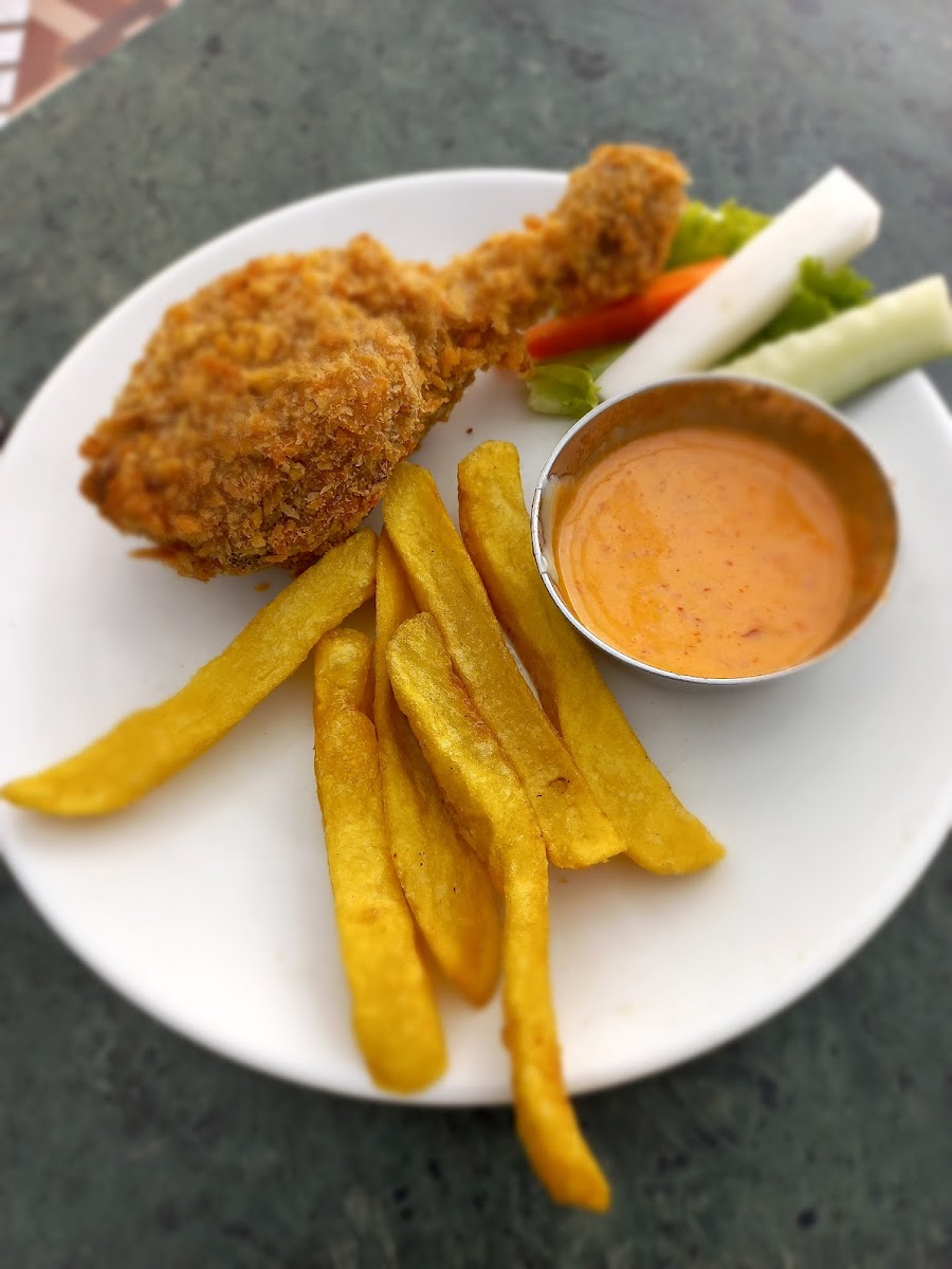 Richmond Food Cafe - 8