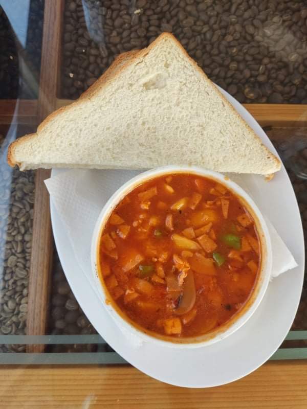 Richmond Food Cafe - 9