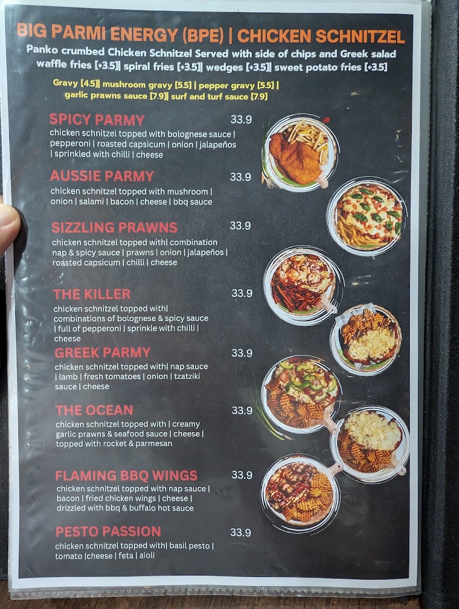 Aroma The Kitchen - 2