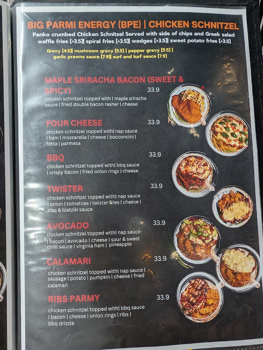 Aroma The Kitchen - 3