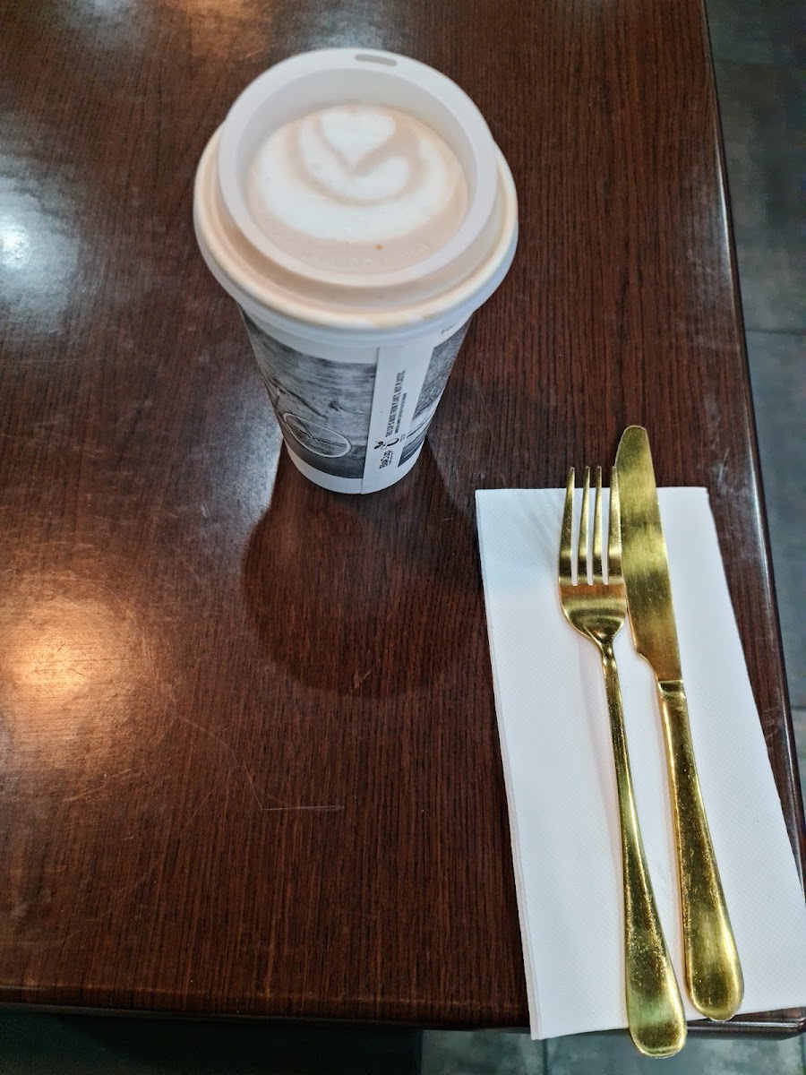 Aroma The Kitchen - 10