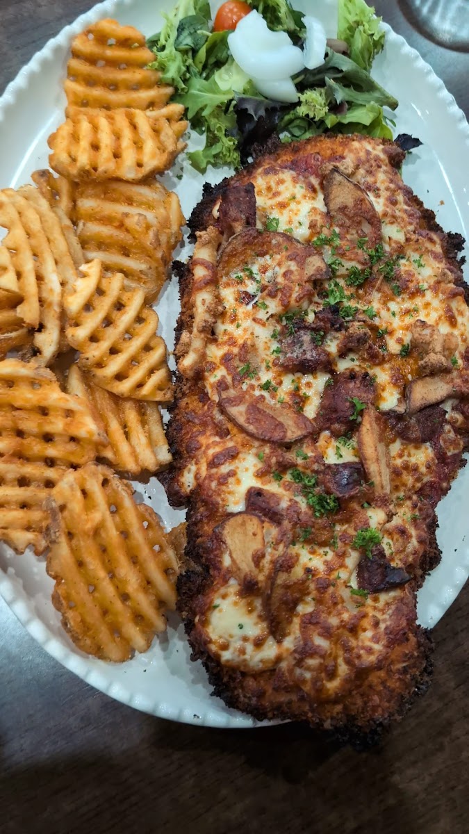 Aroma The Kitchen - 2