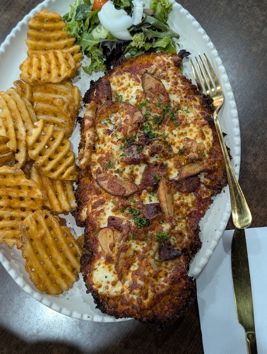 Aroma The Kitchen - 4