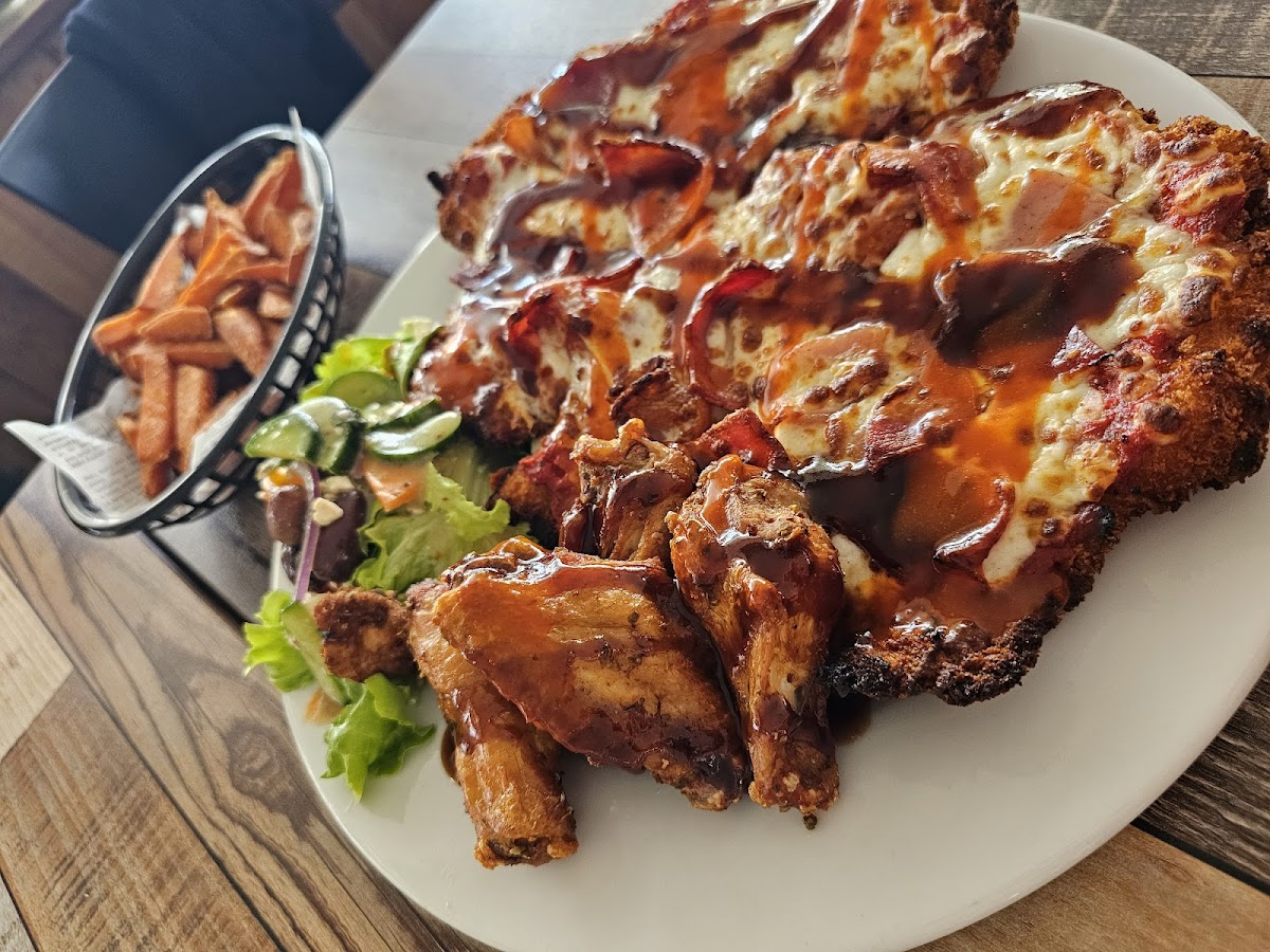 Aroma The Kitchen - 5