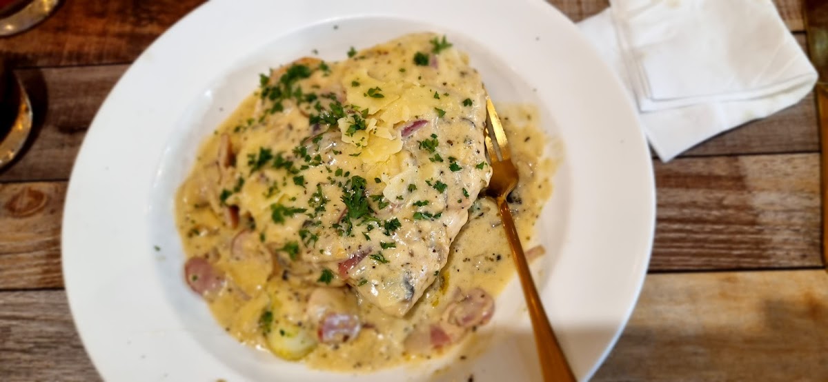 Aroma The Kitchen - 8