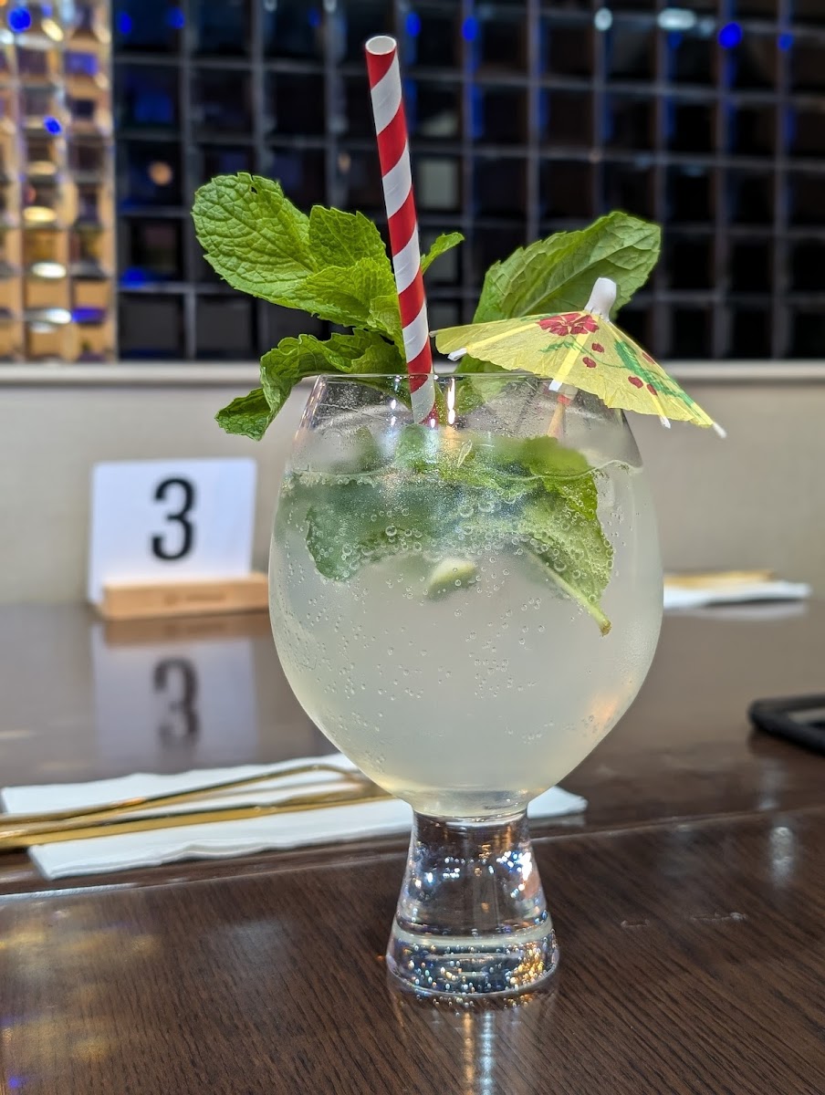 Aroma The Kitchen - 9