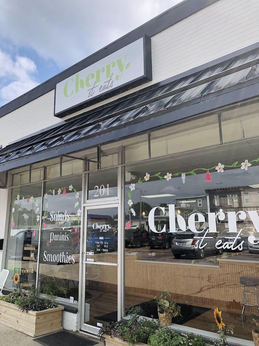 Feedme Michigan + Cherry St Eats