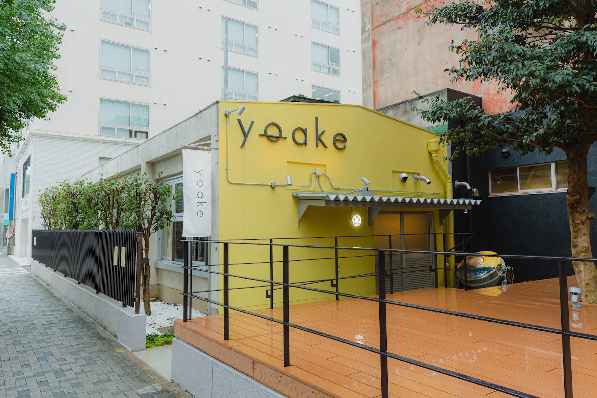 yoake
