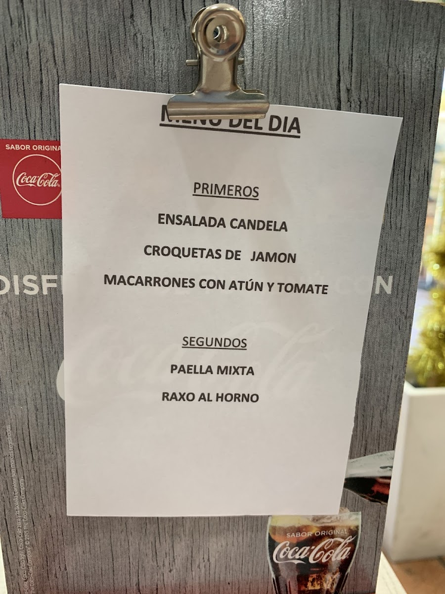 Candela Café Bar - 1