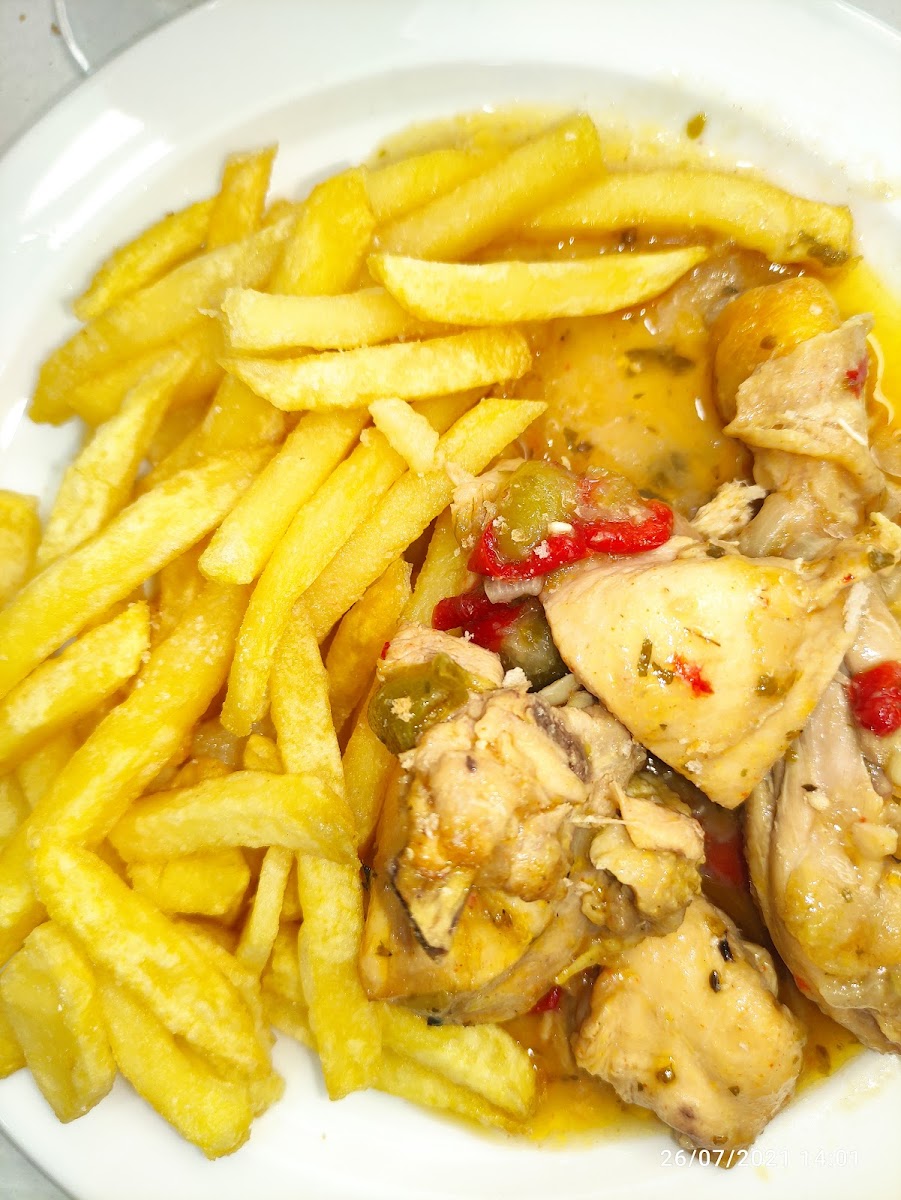 Candela Café Bar - 3