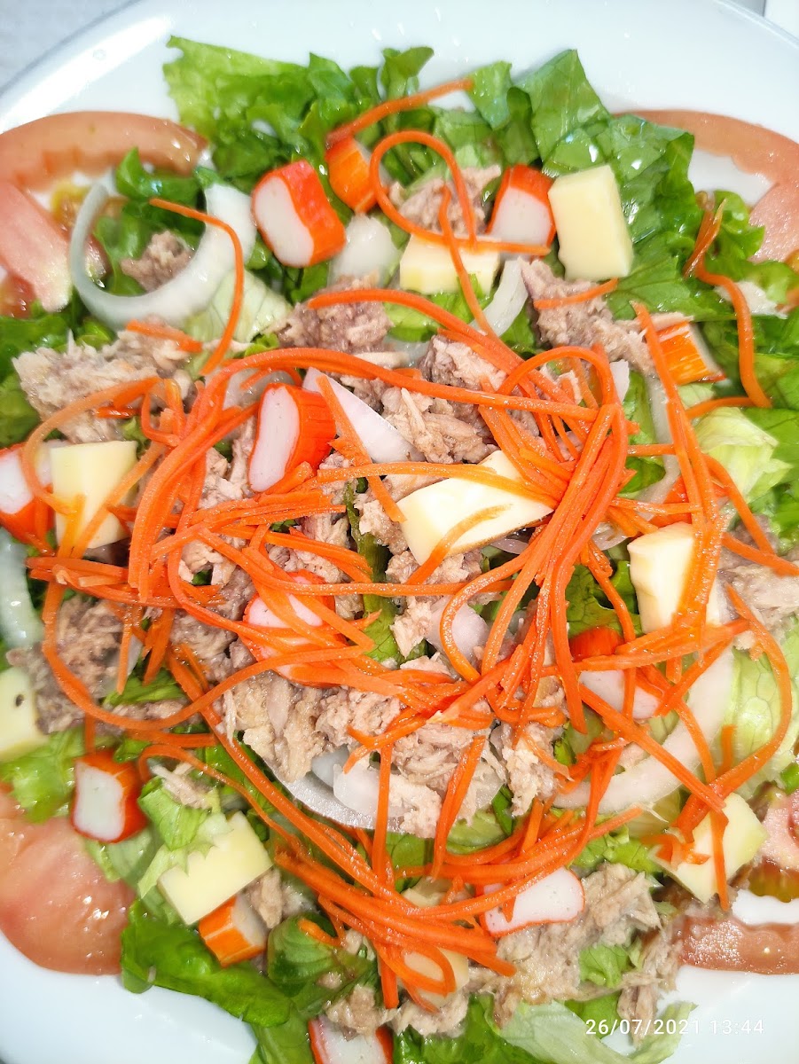 Candela Café Bar - 6