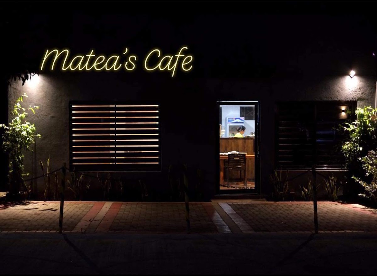 Matea's Café