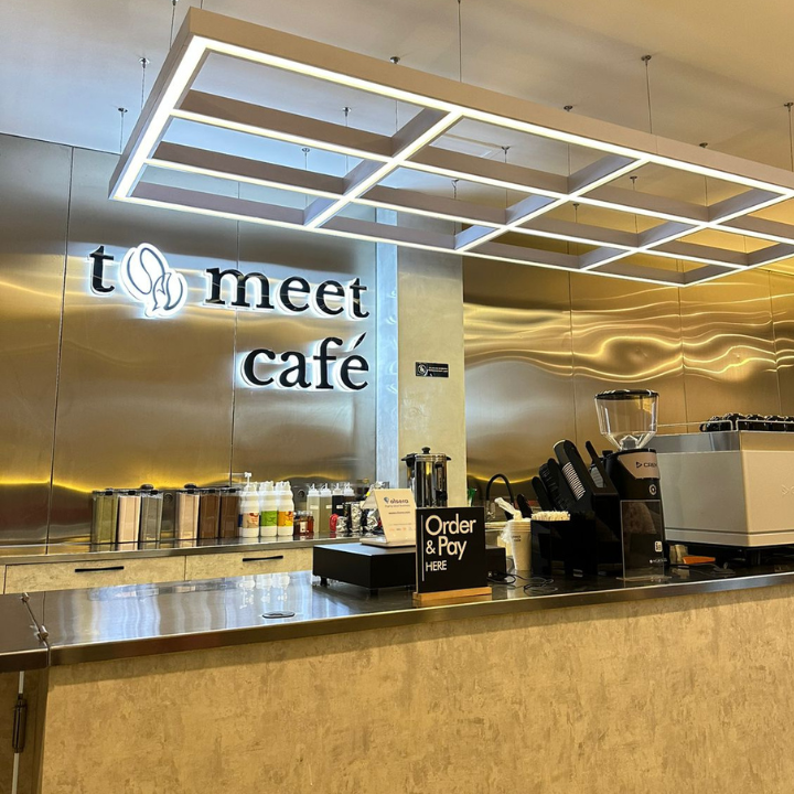 To Meet Cafe
