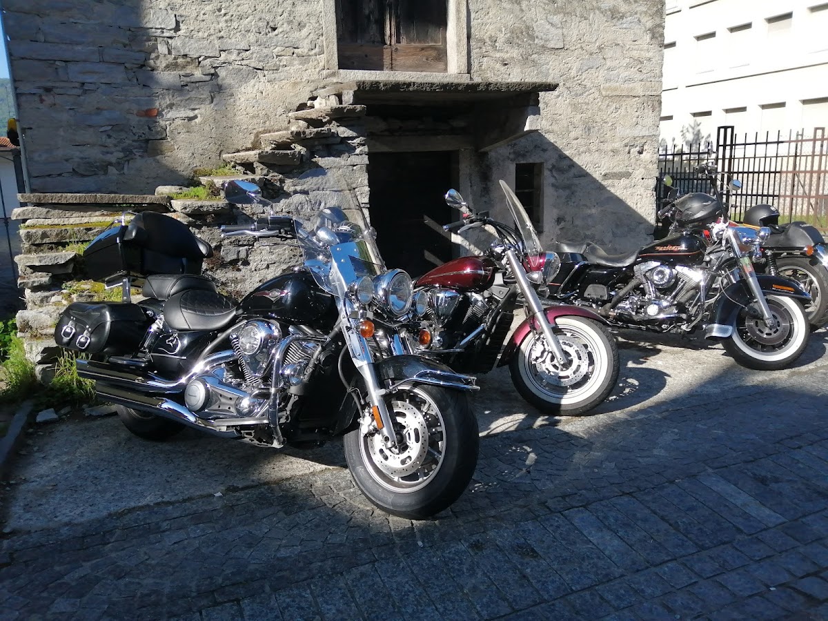 Bar Vecchio Mulino - 3