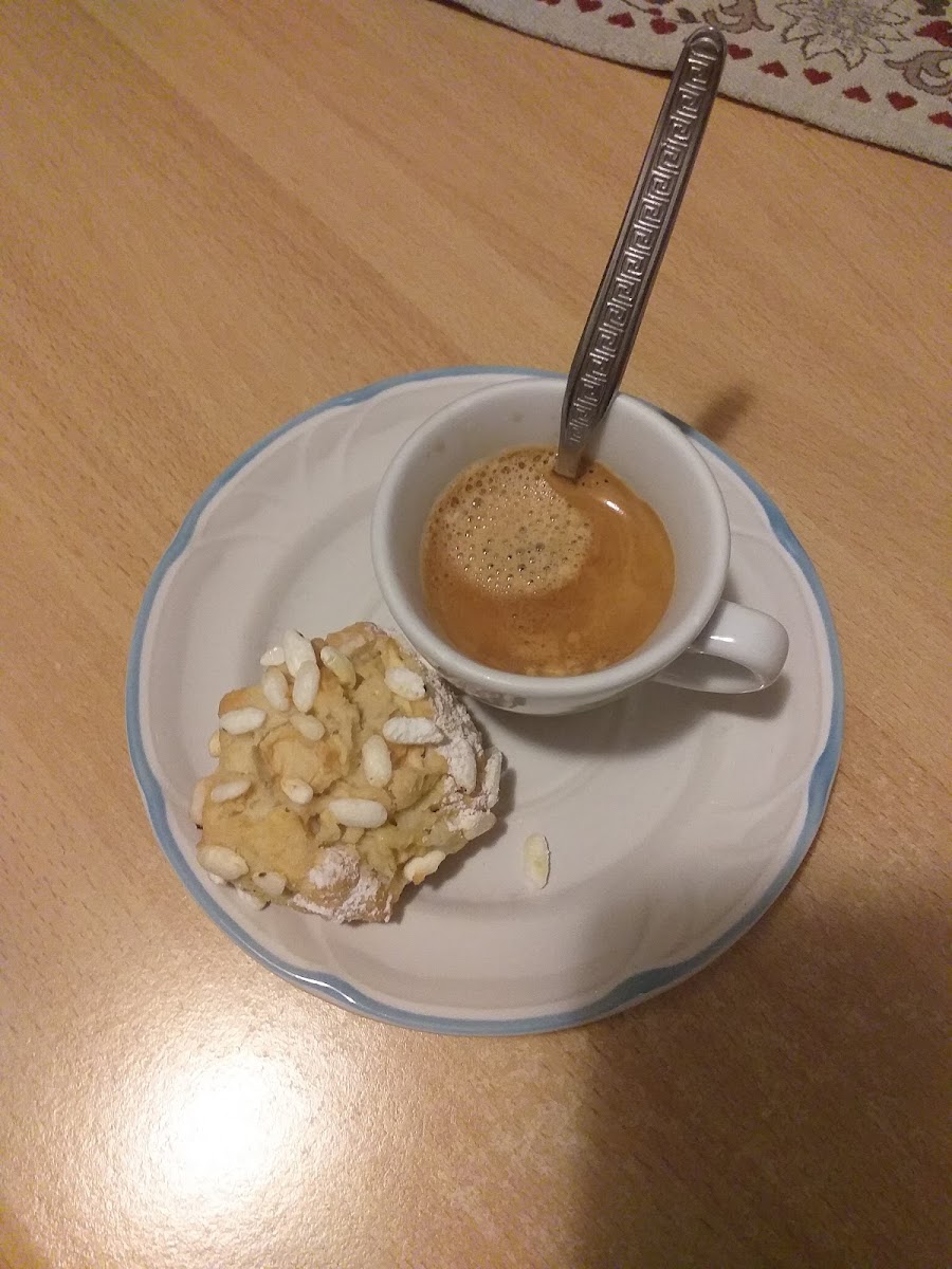 Bar Vecchio Mulino - 5