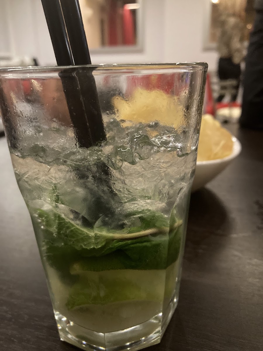 Bar Vecchio Mulino - 6