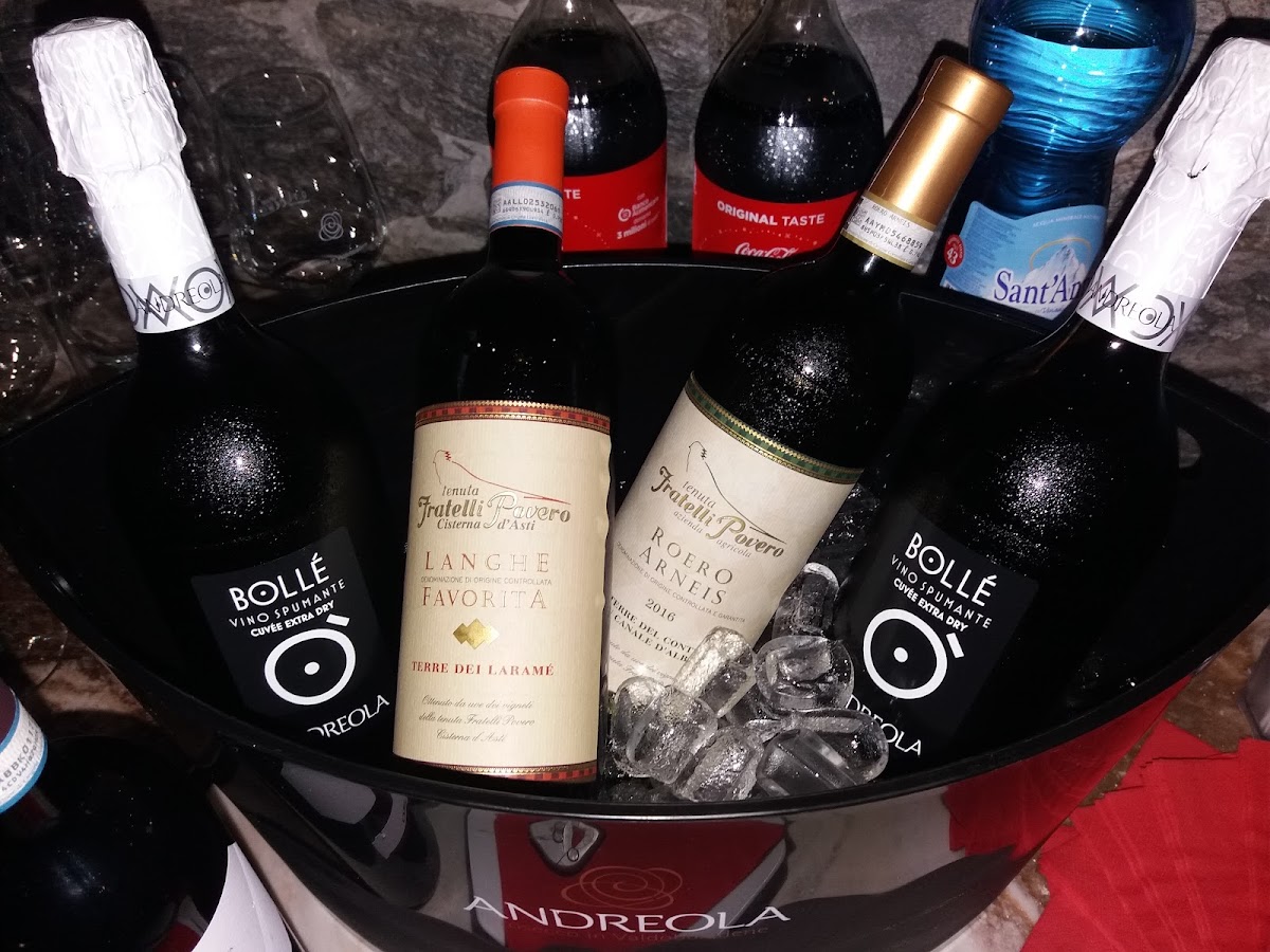 Bar Vecchio Mulino - 7