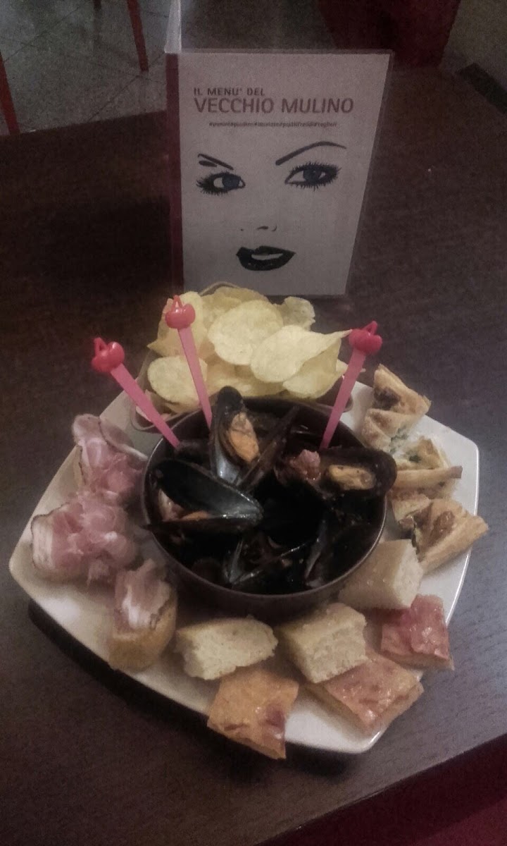 Bar Vecchio Mulino - 9