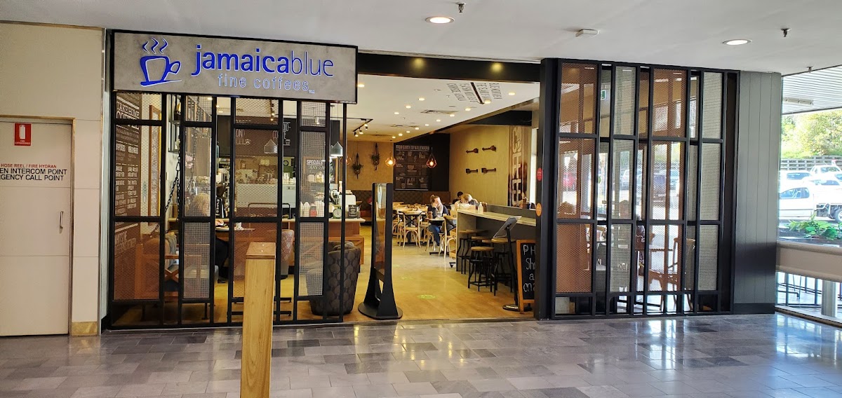 Jamaica Blue Chirnside Park