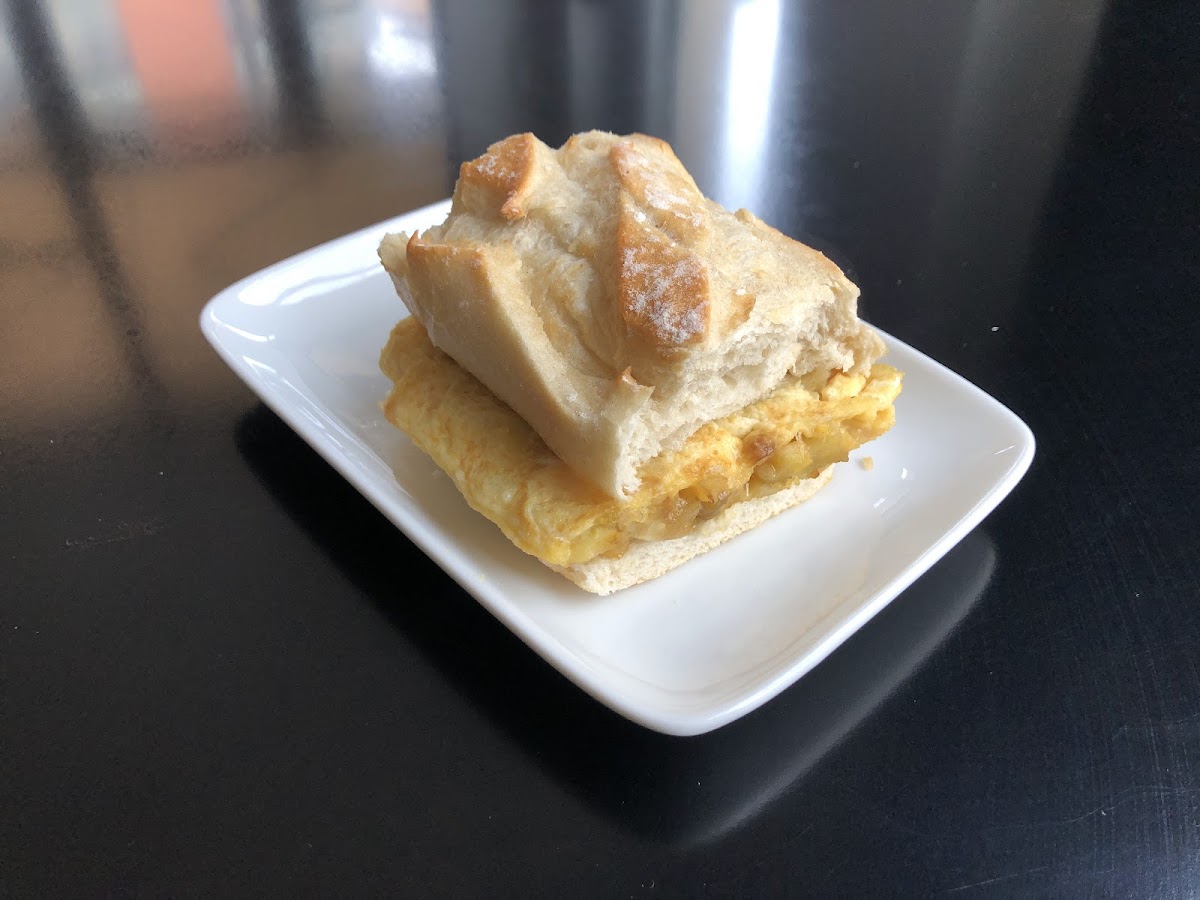 Pasteleria hernani - 2