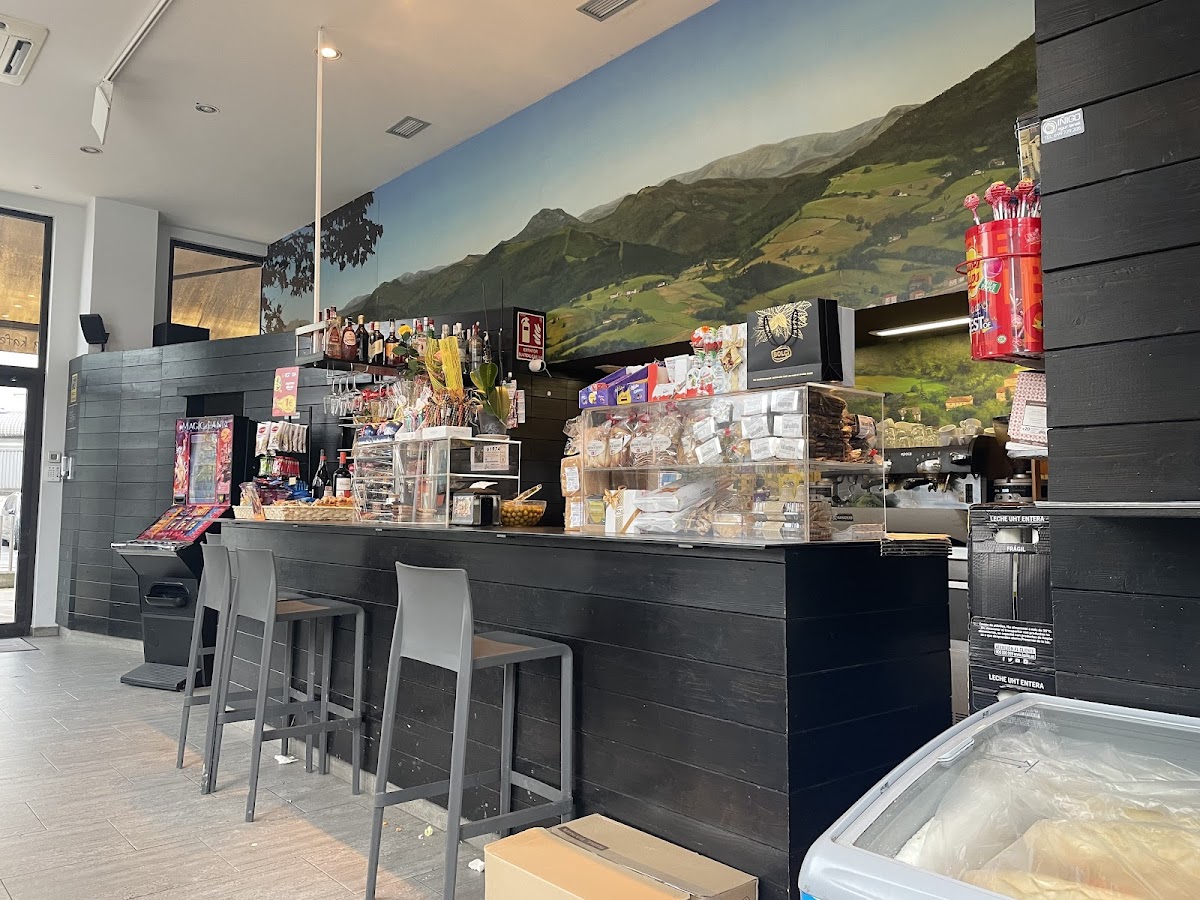 Pasteleria hernani - 3