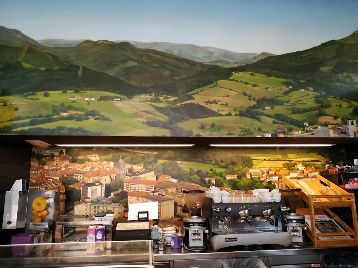 Pasteleria hernani - 4