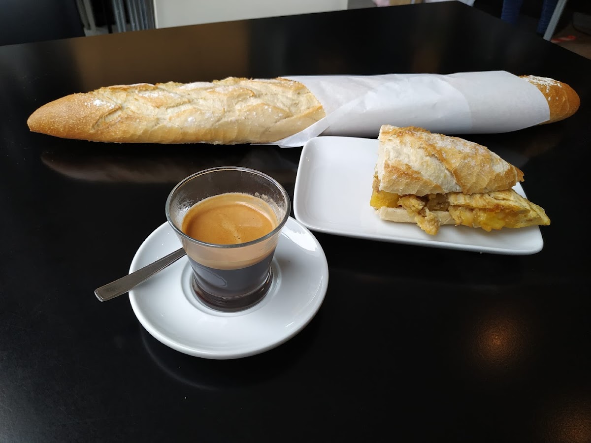 Pasteleria hernani - 5