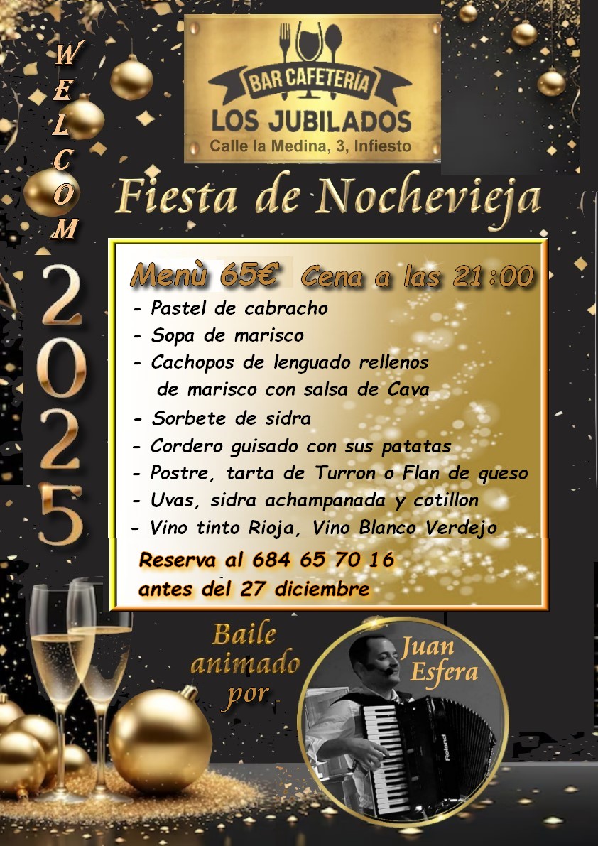 El Hogar bar del losJubilado - 1