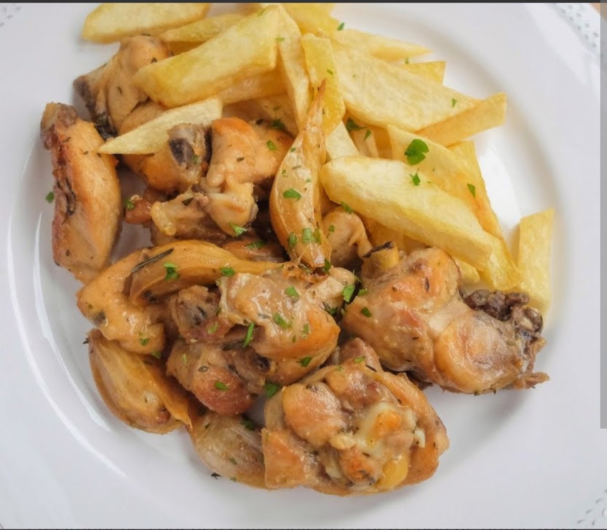 El Hogar bar del losJubilado - 3