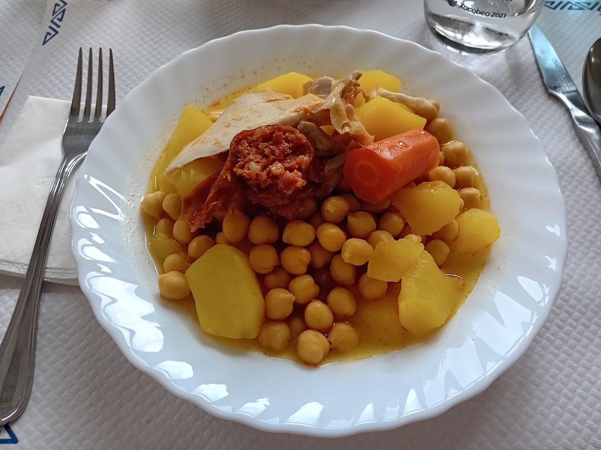 El Hogar bar del losJubilado - 4