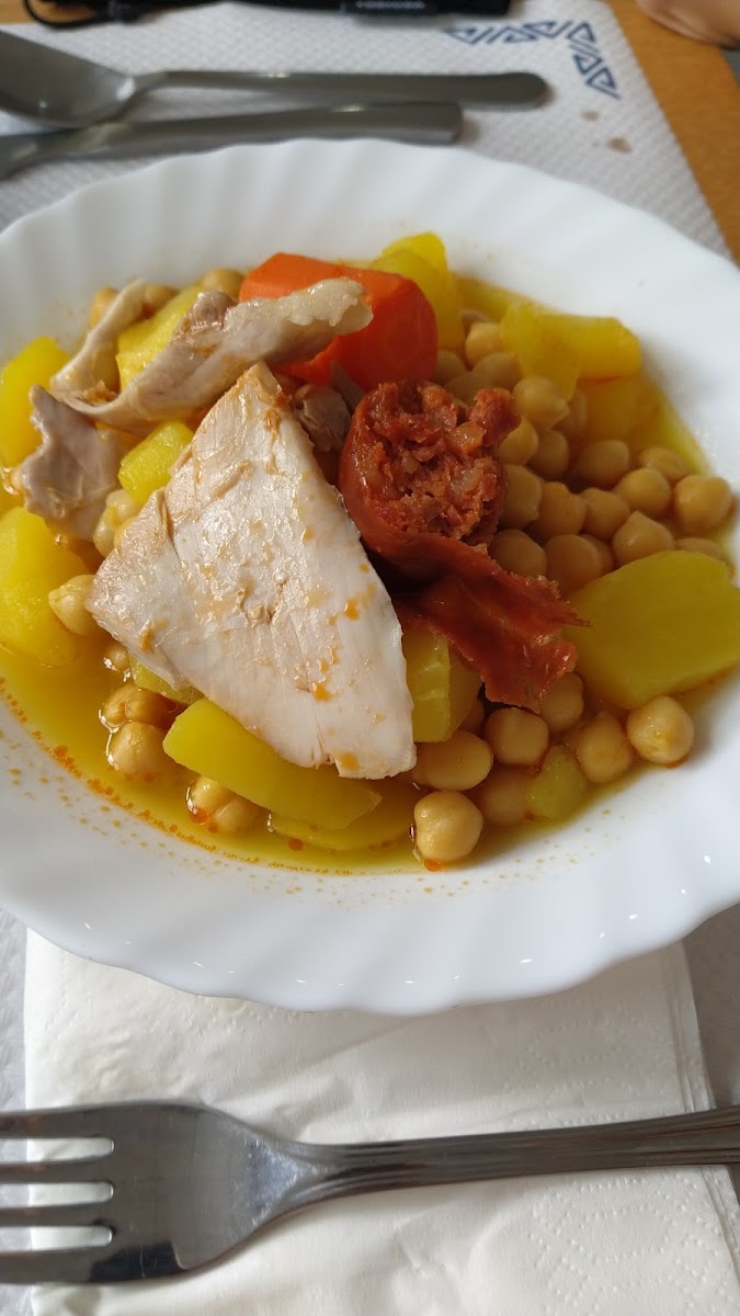 El Hogar bar del losJubilado - 8