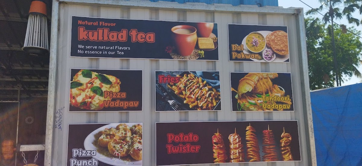 RJ Kitchen & Cafe - 6