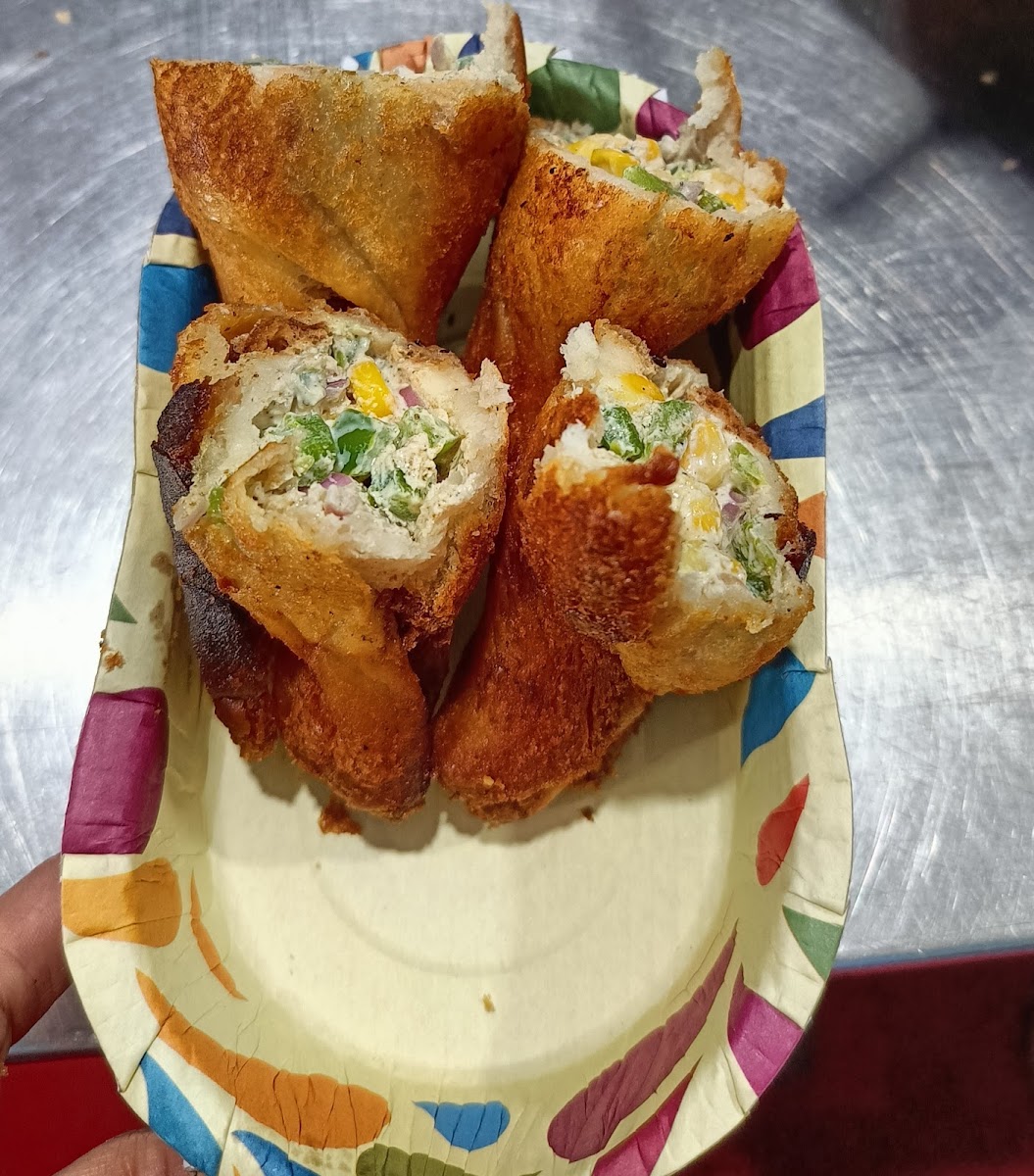 RJ Kitchen & Cafe - 2