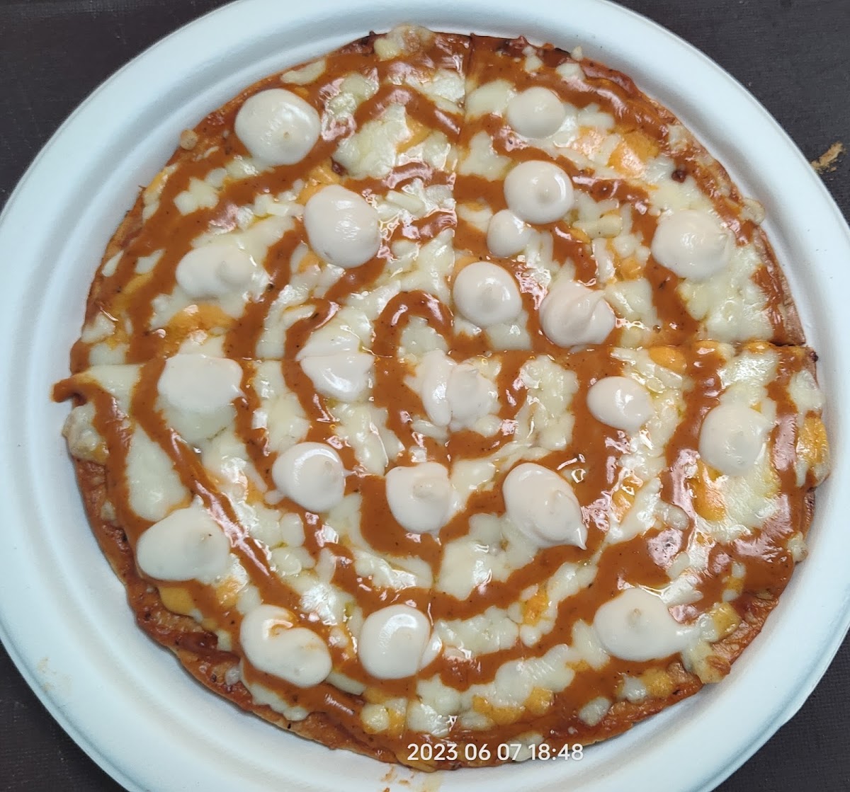 RJ Kitchen & Cafe - 9