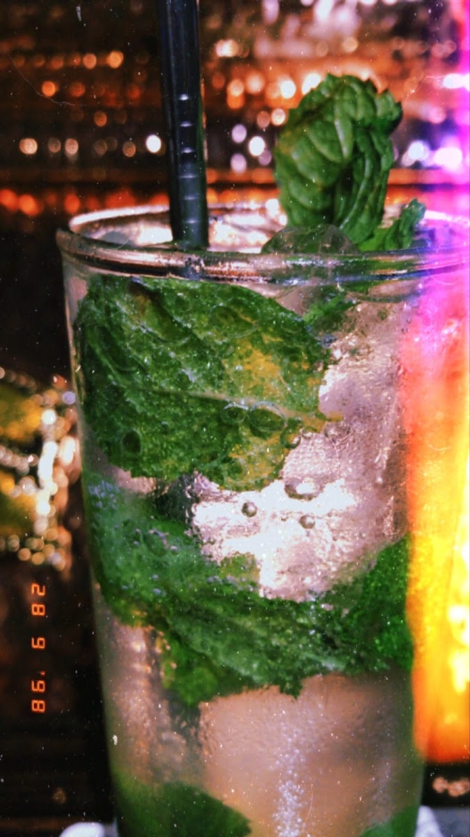 伊恩柯菲吧 Elegant Nose Cafe' Bar - 7