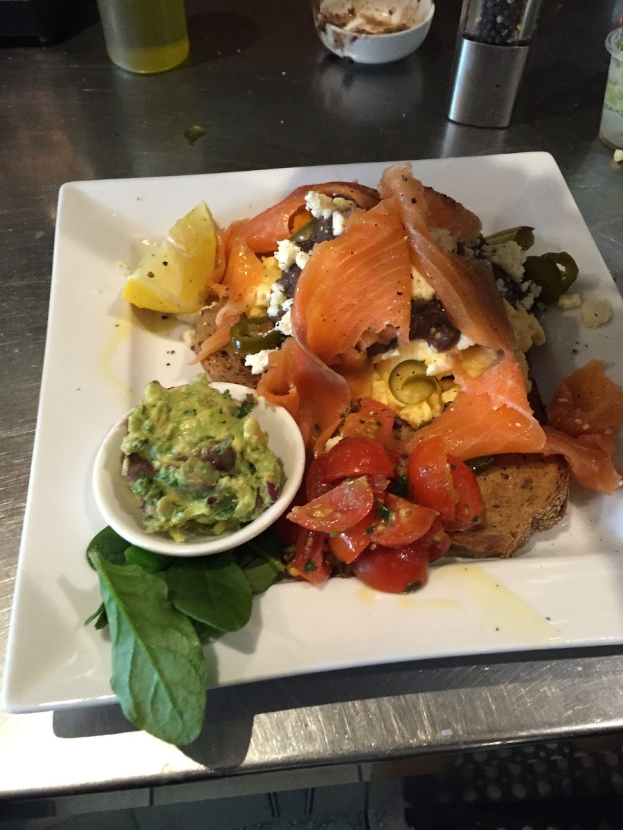 Don Adan’s Coffee Tree - 2