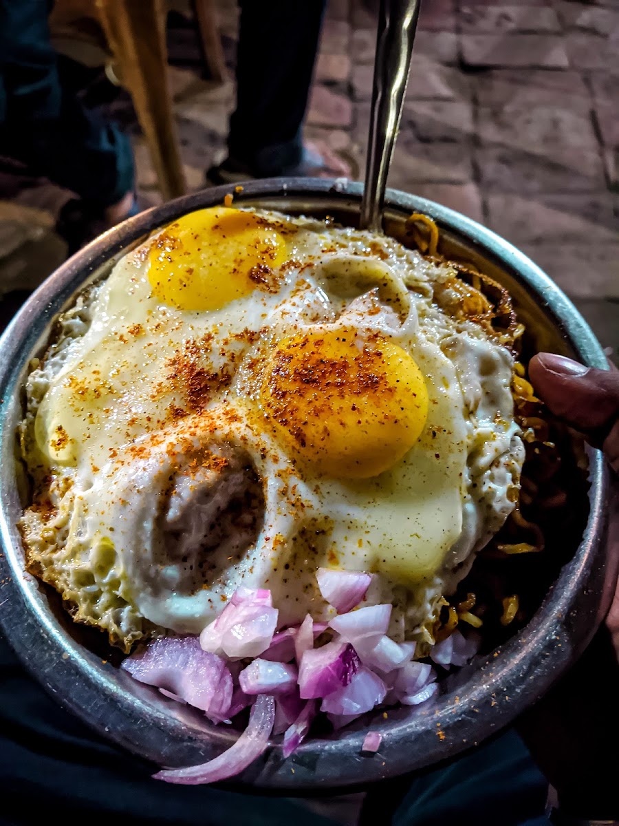 Swapandar Maggi & Tea shop