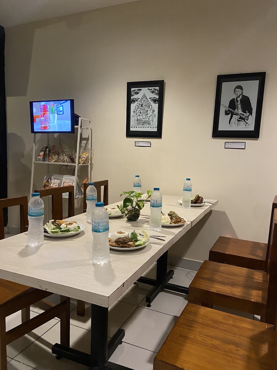 YOUTH SPACE Kutoarjo