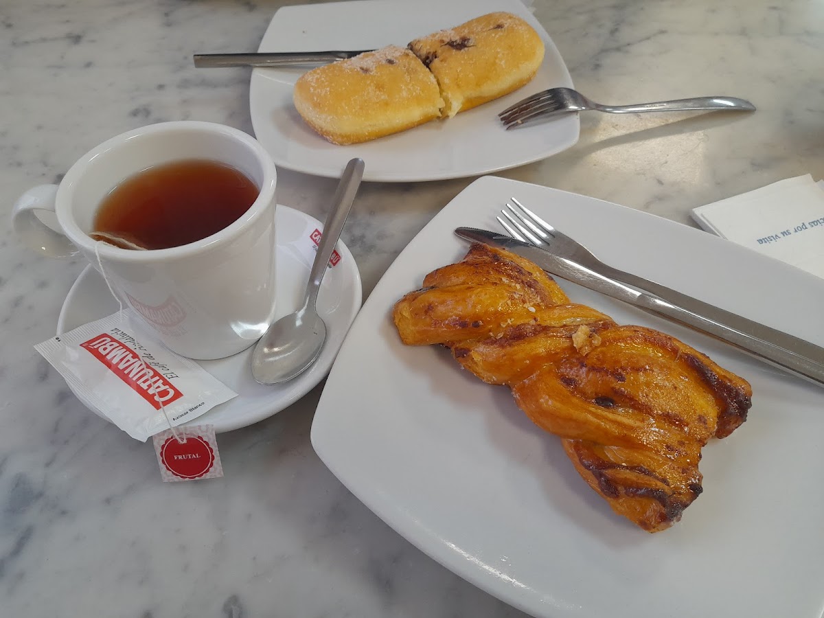 Kafee To Cafeteria Bar - 10