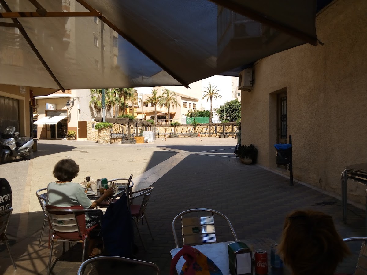 Cafe la plaça - 2