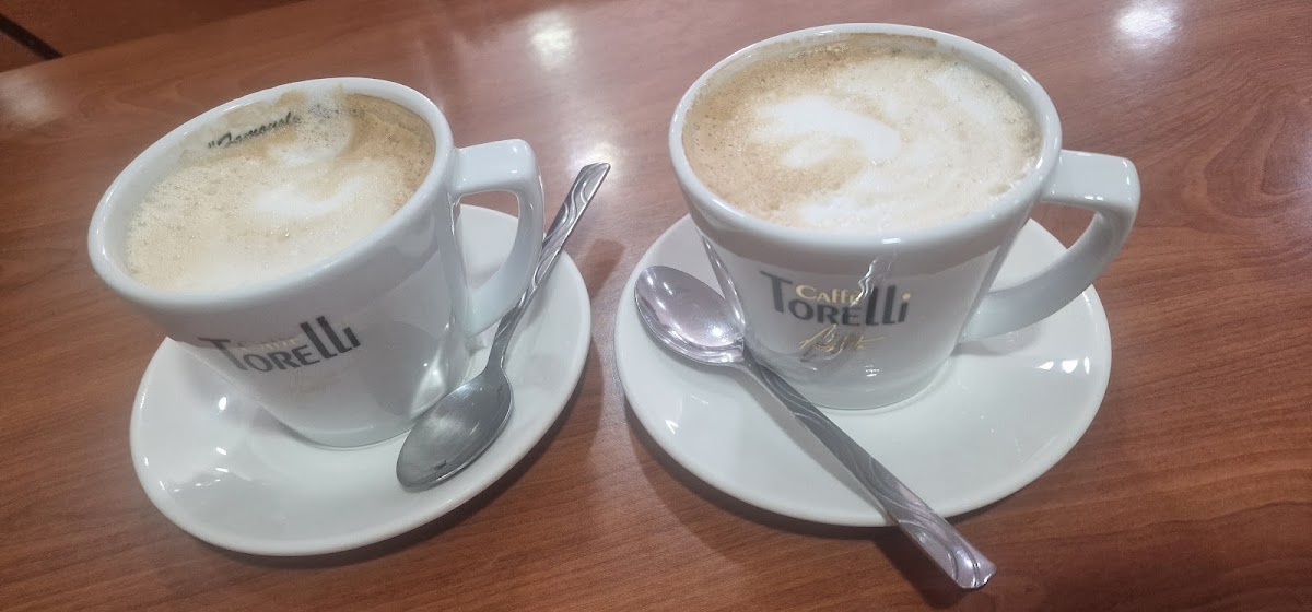 Coban Cafe - 5