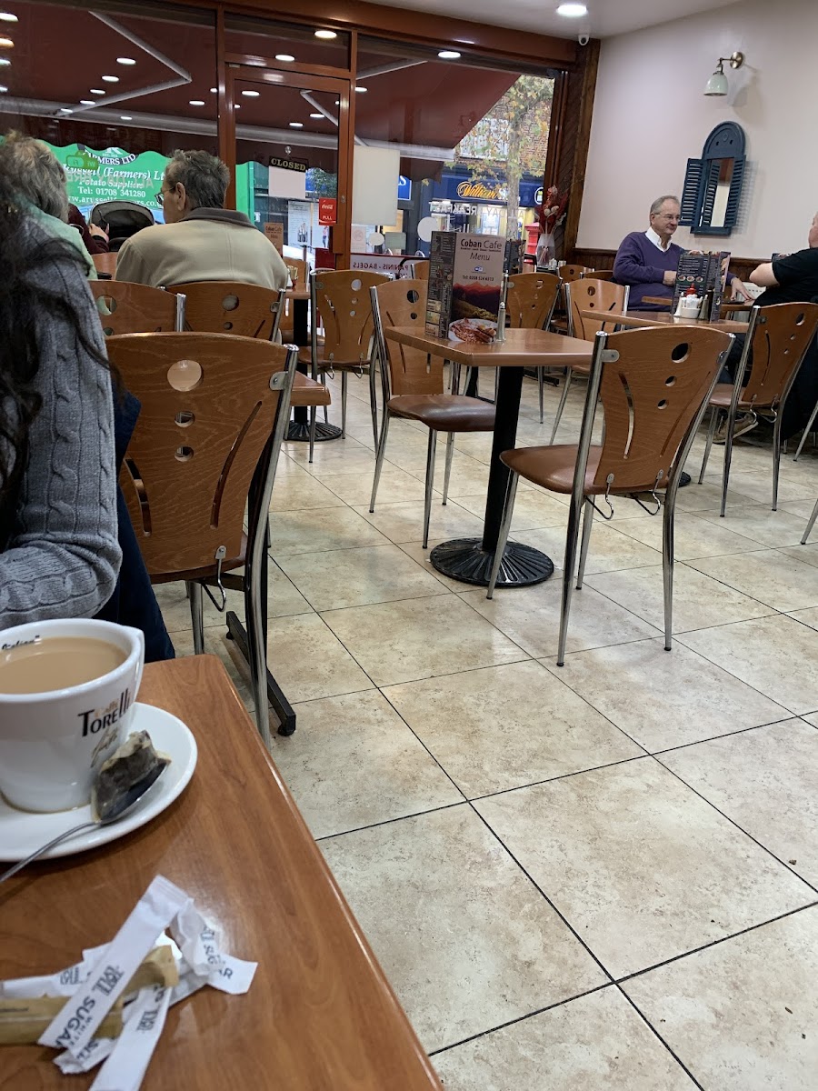 Coban Cafe - 7