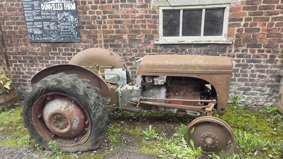 Dunvilles Farm - 4