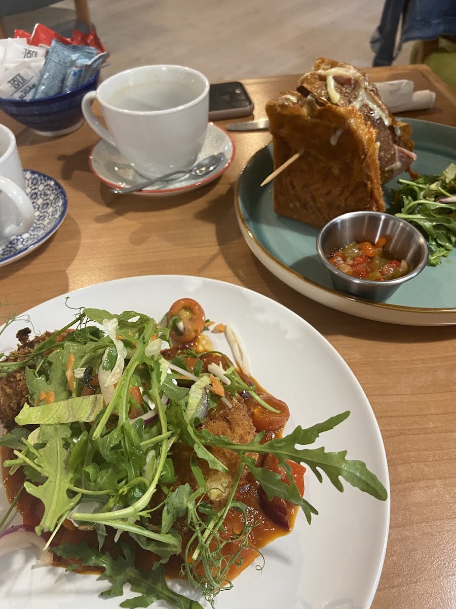 Wildflower Cafe - 2