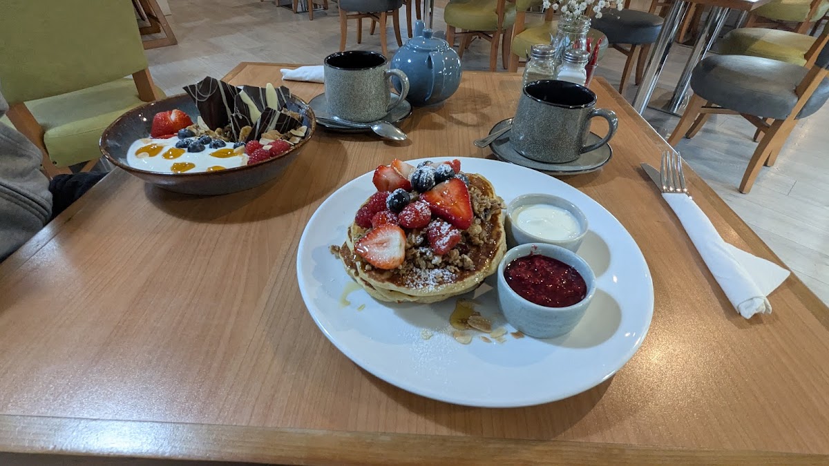 Wildflower Cafe - 3