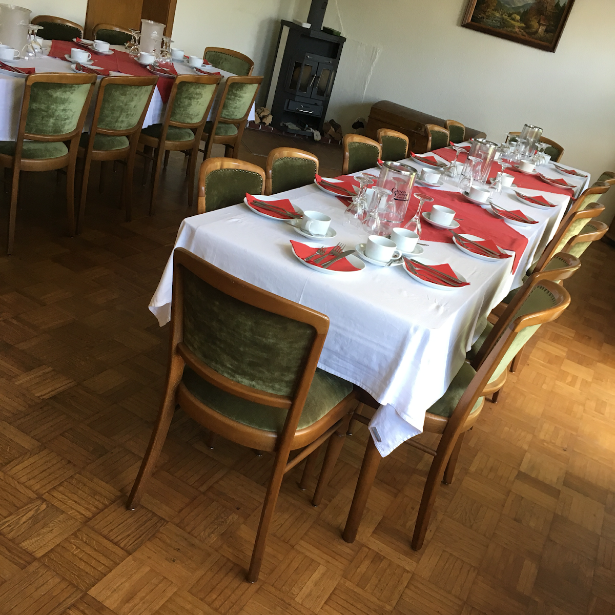 Landcafe zum Erlental