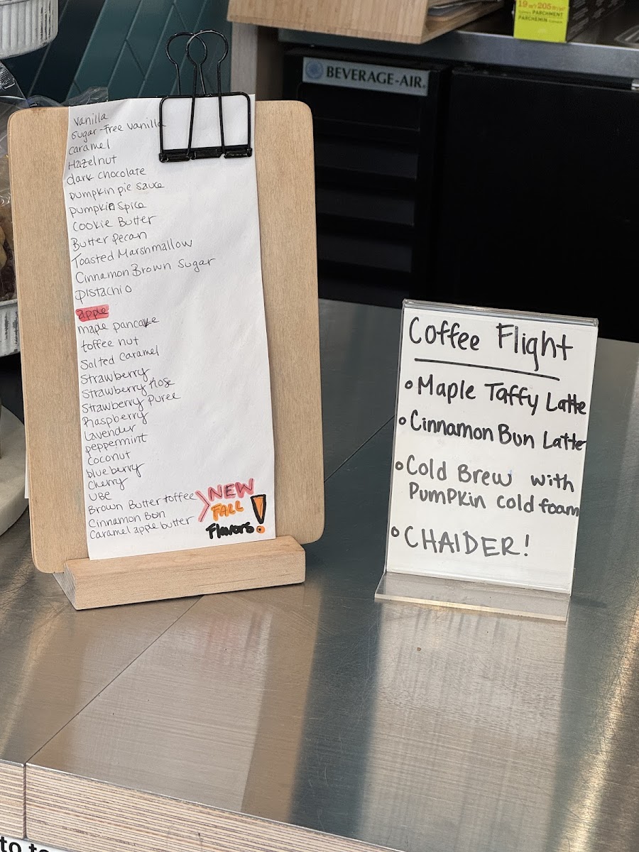 Travelmug Cafe - 2