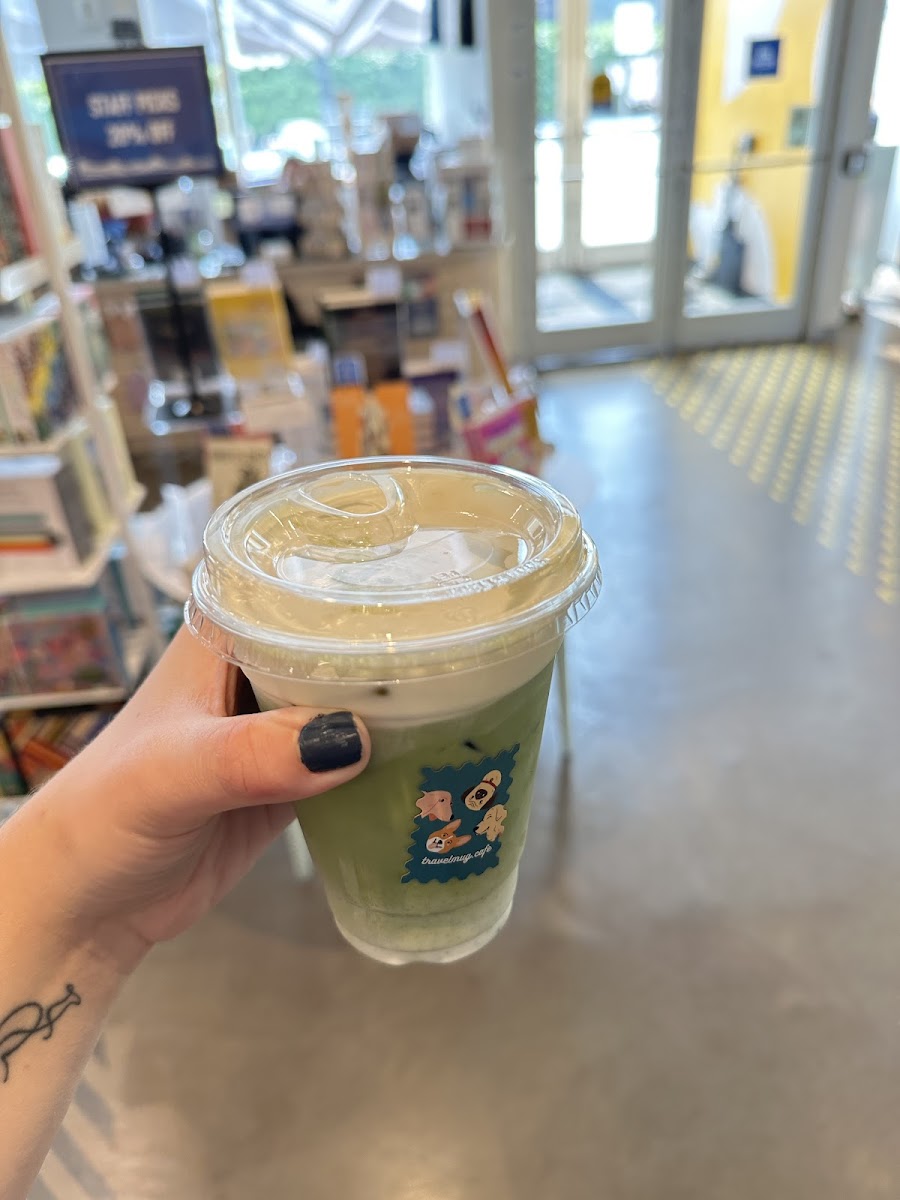 Travelmug Cafe - 4