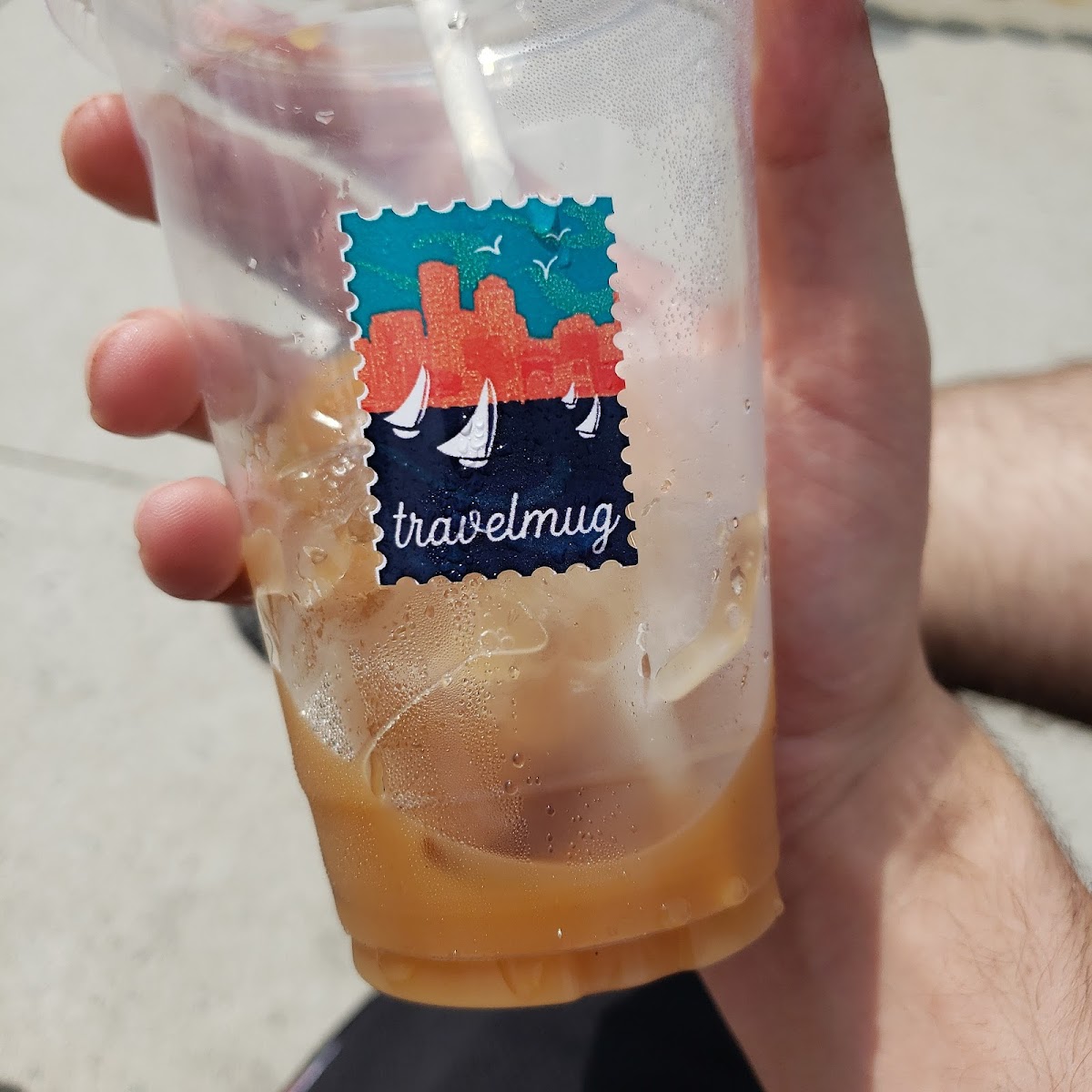 Travelmug Cafe - 5