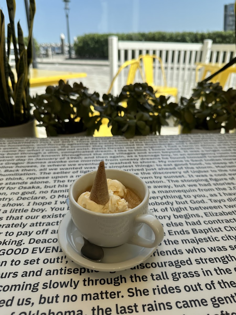 Travelmug Cafe - 6